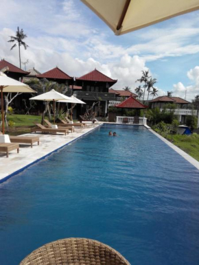 Гостиница Gubug Balian Beach Bungalow  Selemadeg